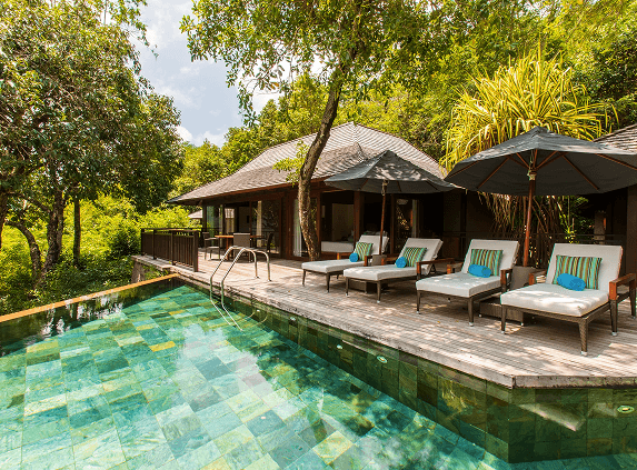 The Resort