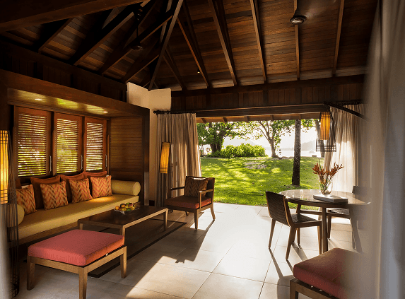 Periyar Cottage