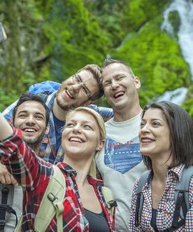 Community-driven tourism initiatives