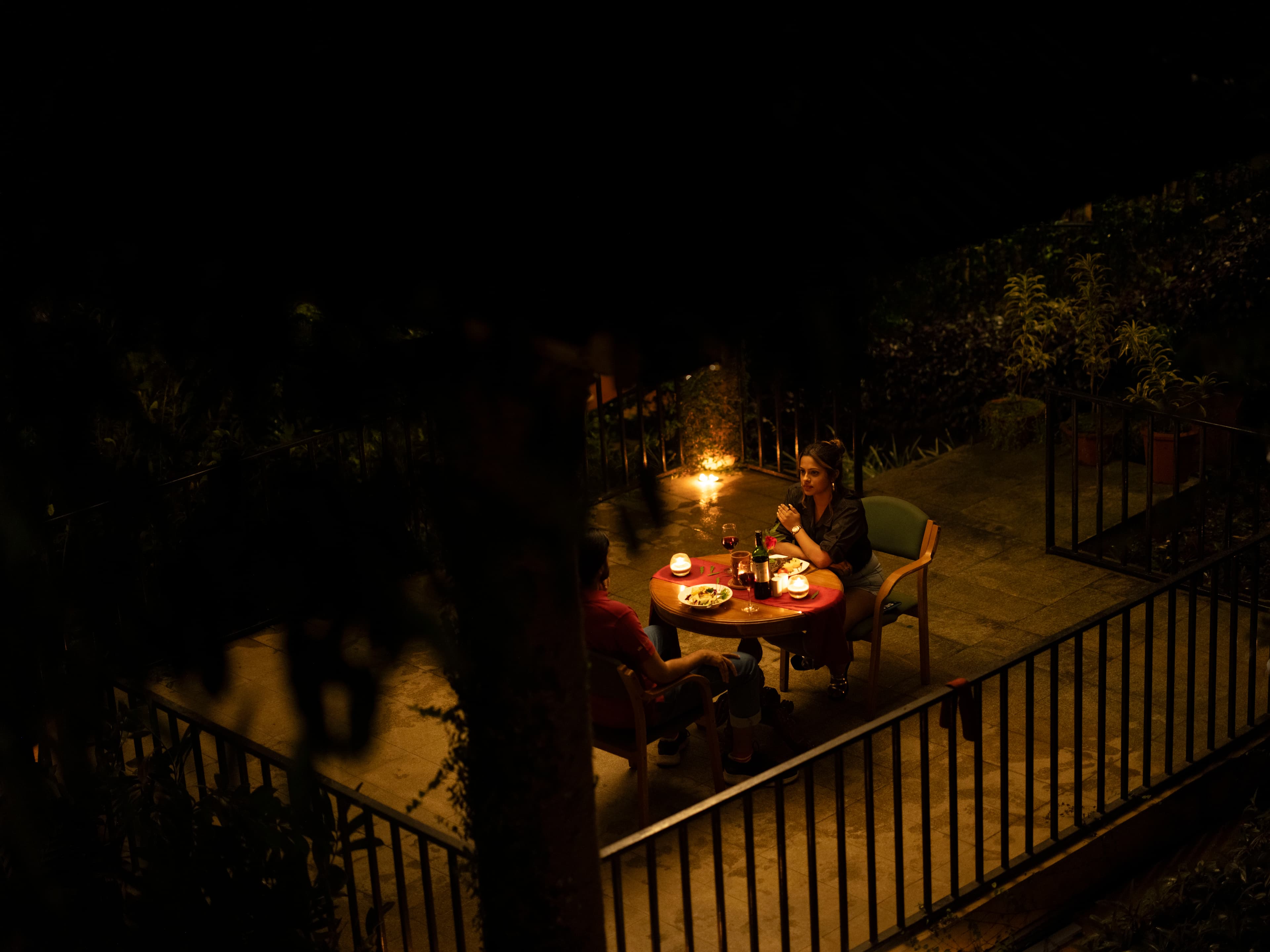 Private Dining