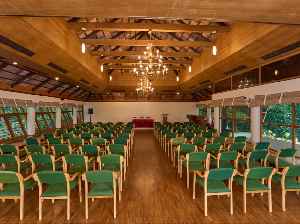 Conference Facilities