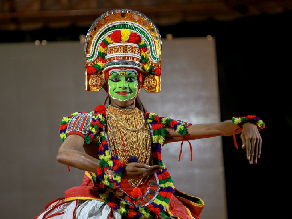 Cultural Programs