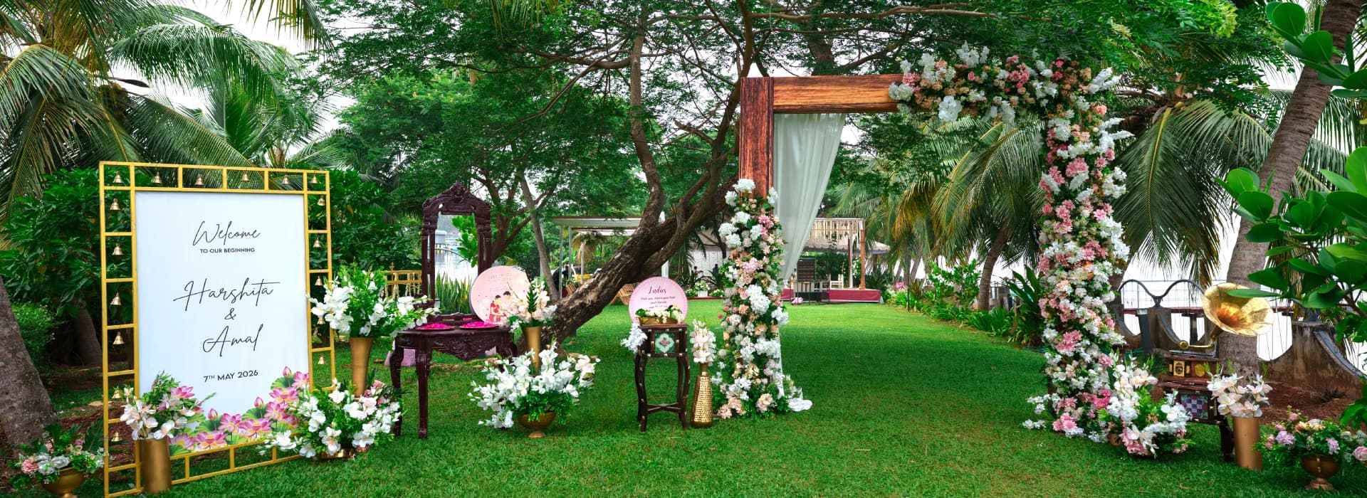 Villa Sanctuary Living