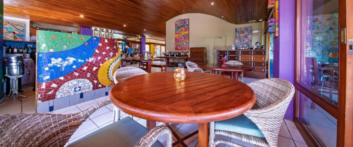Periyar Cottage
