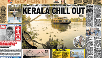 Discovering the hidden gems of Munnar