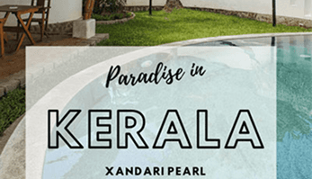 A tranquil escape in the heart of nature