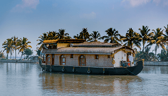 Experiencing the vibrant culture of Kochi