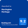 Resort Award