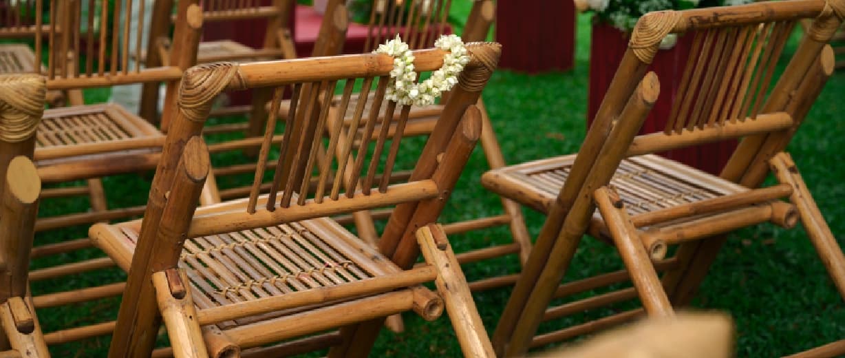 Corporate Retreats & Gala Dinners