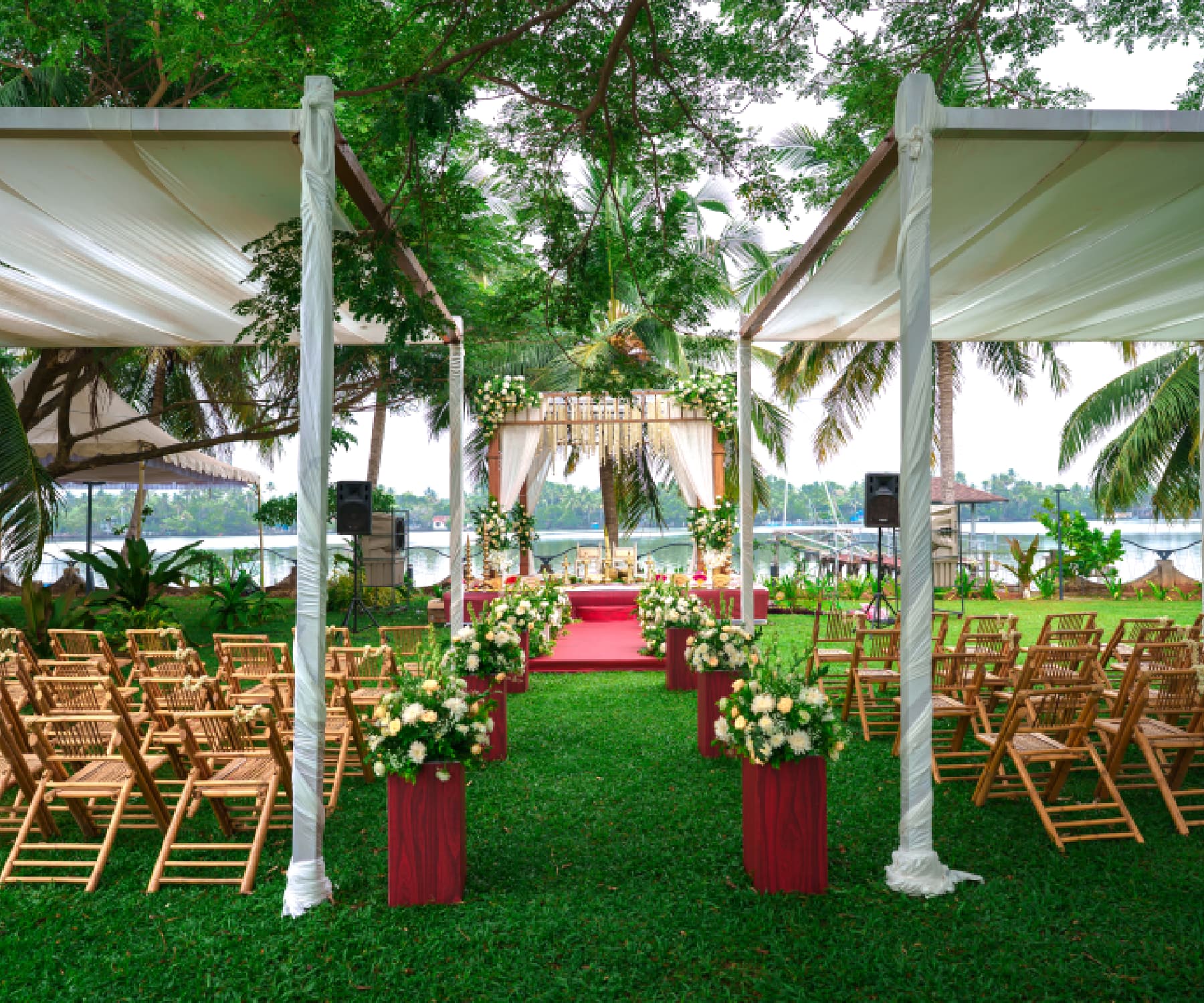 Destination Wedding