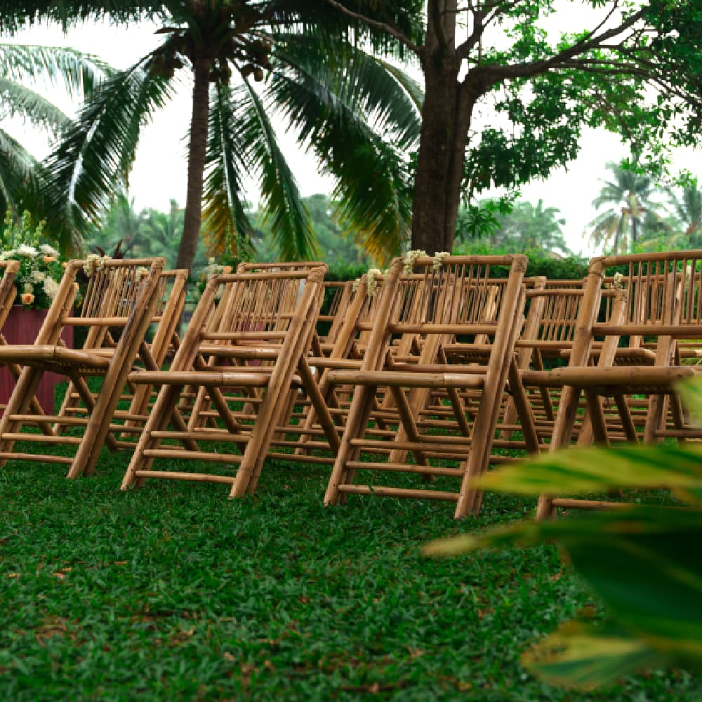 Waterfront Event Space