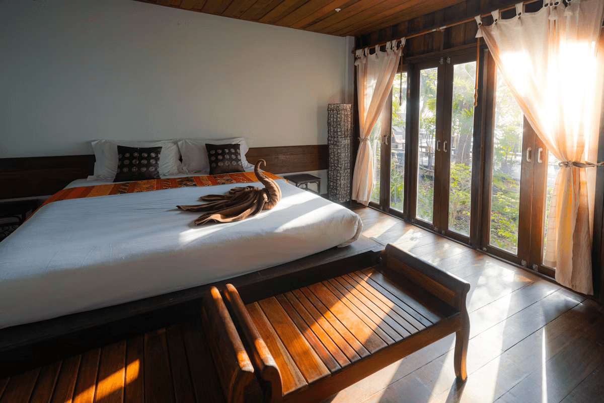 Prima Mountain View Villa