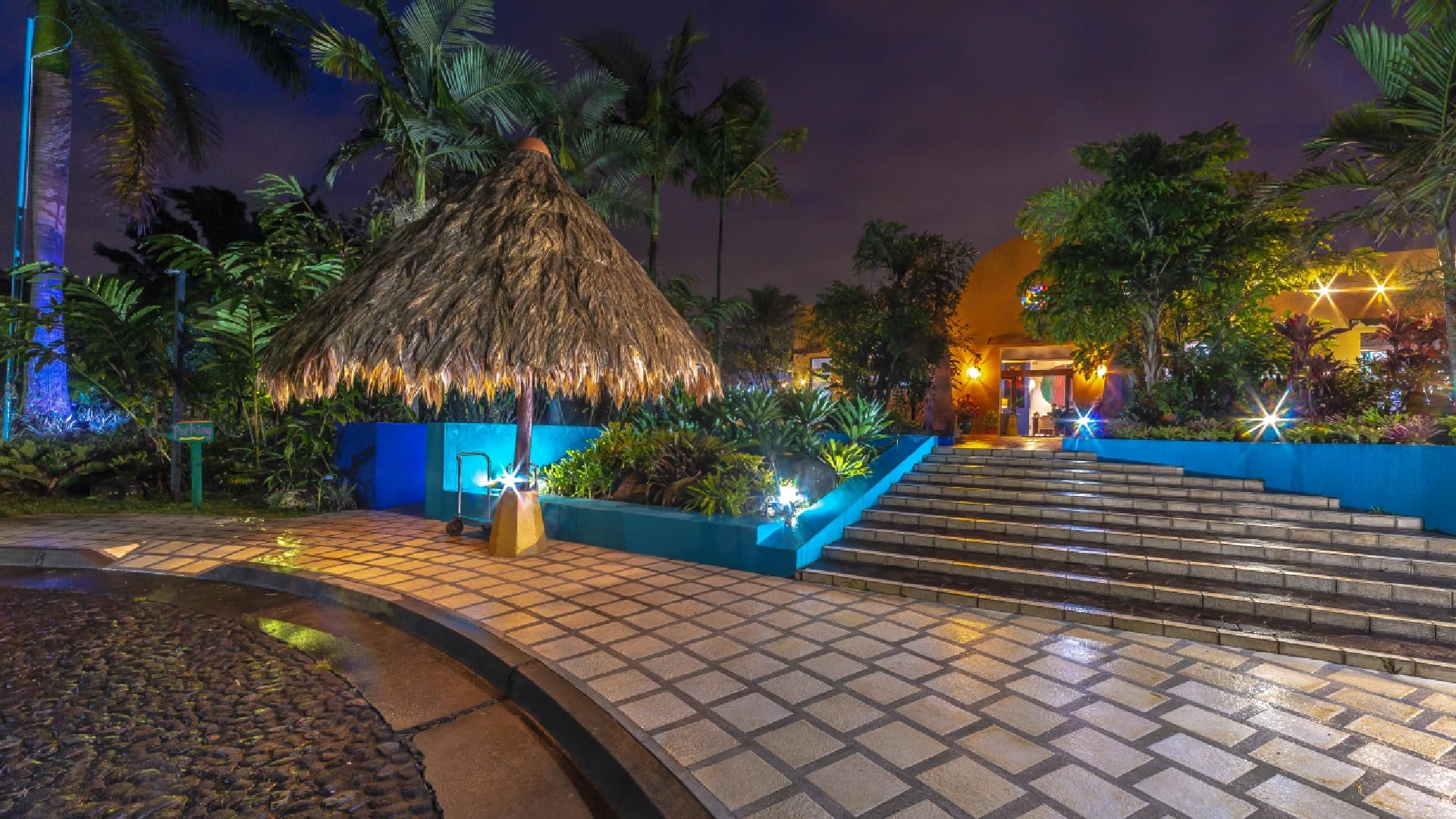 Ultra Villa