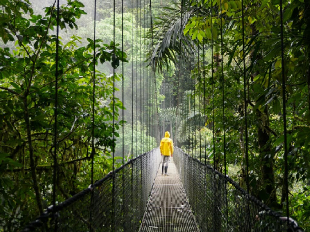 Nature & Adventure