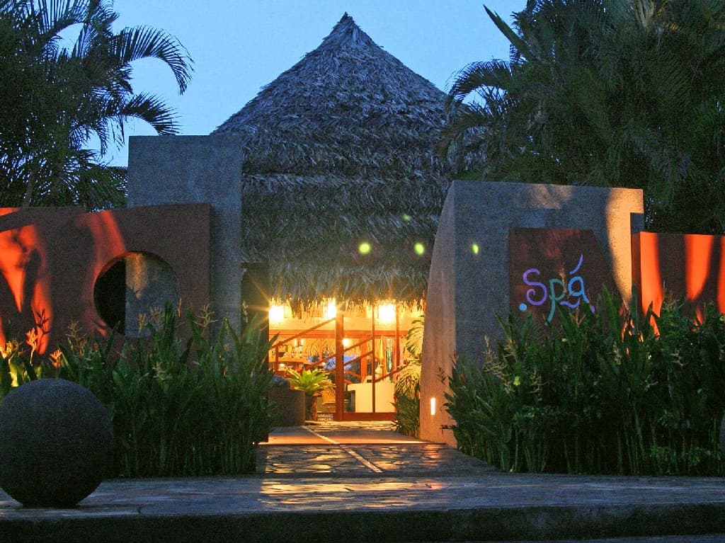 Wellness & Spa