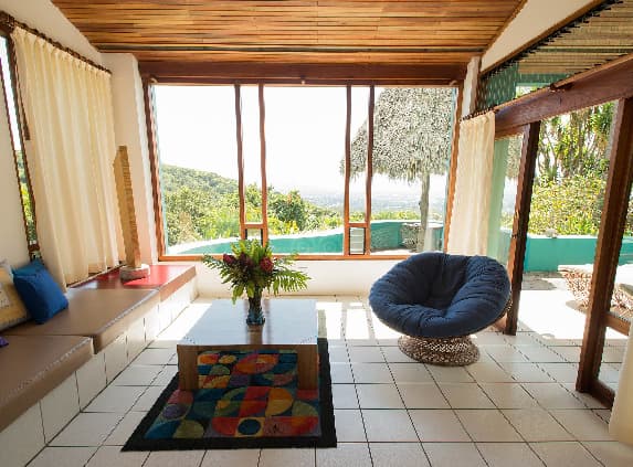 Villa Prima Terrace