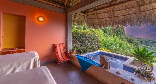 Xandari 5 Night Wellness Retreat