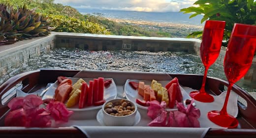 Xandari Deep Wellness Retreat