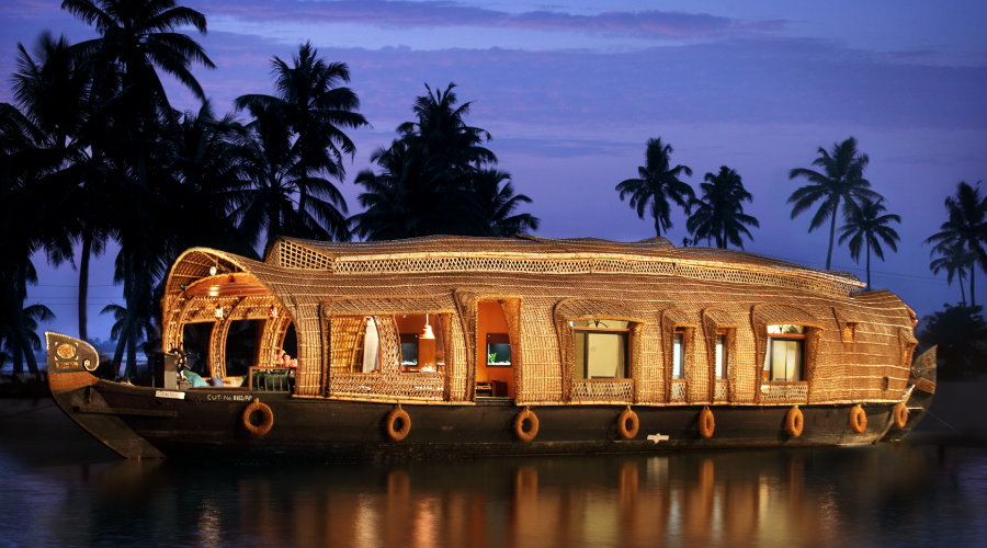 Alleppey - India