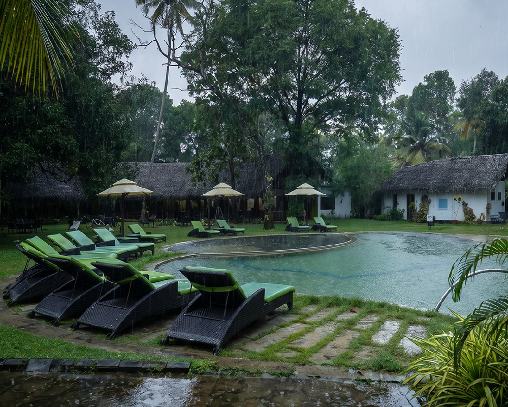 Marari Beach - India