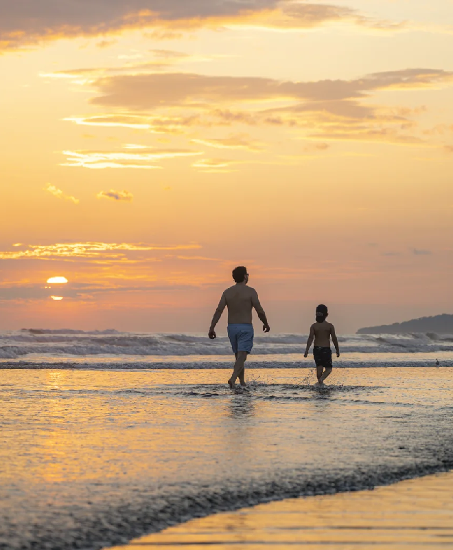 Wellness & Rejuvenation Escape